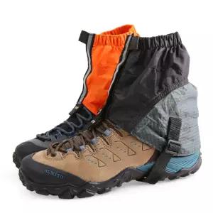 노크캠프 트레일가드 게이터 숏 스패츠