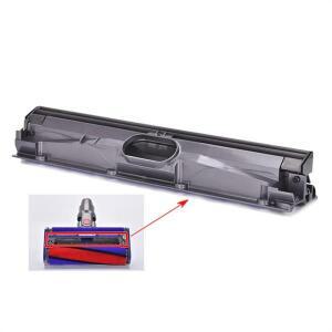 다이슨 진공 청소기 브러시 바닥 커버, 롤러 헤드 바닥 밑판, 부드러운 플러시 스트립, V6, V7, V8, V10, V