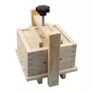 가정용 두부틀 수제 두부 만들기 판두부 치즈 압착틀