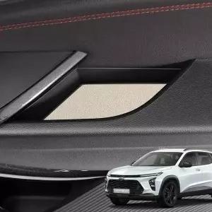 [셀러에이드]트랙스 크로스오버 튜닝 안티노이즈 패드