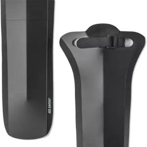 애스 세이버 펜더 벤도르 자전거용 리어 머드가드 가볍고 설치하기 쉬우며 커버력 우수 도시 및 도로 일반