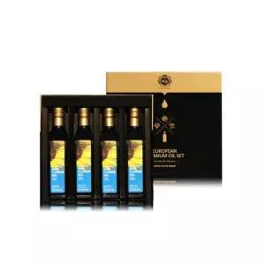 고급 해바라기유 선물세트 1BOX 6개