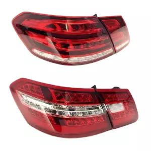 벤츠 후미등 E클래스 E300 데루등 호환 라이트 수리 W212