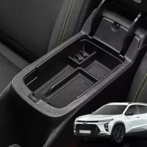 [골드스마일]트랙스 크로스오버 튜닝 용품 콘솔트레이