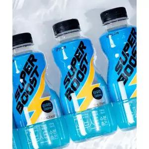 매장정품 BINGGRAE 슈퍼부스트 에너지드링크 수분충전 500ml 24개입 / 제로칼로리