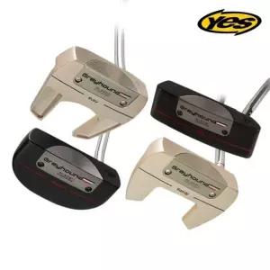 정품 예스 그레이하운드 4종 퍼터 PA3680079