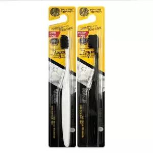 [골드스마일]에브리데이 그래핀 칫솔 10개 (색상랜덤)