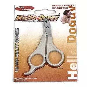헬로도기 발톱가위 S