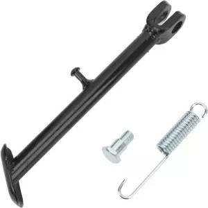 오토바이 킥스탠드 금속 합금 사이드 몽키 바이크 Z50용