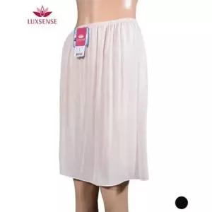 원피스속치마 보들보들 얇고 시원한 여성슬립 속치마 와이존커버