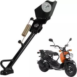 USTPO 모터사이클 킥스탠드 풋 사이드 서포트 20032017 20192024 브레이스 파킹 더트 피트 바이크