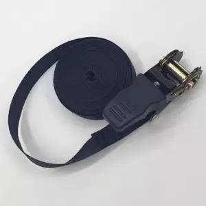 화물차 자동바 짐바 소형 깔깔이바 25mm x 8m