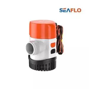 [에이치플러스몰]씨플로 시간 감지 자동 빌지펌프 SFBP1-G1100-13B