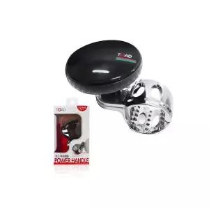 [셀러에이드]토드 파워핸들 1P 핸들손잡이 파워봉 핸들봉