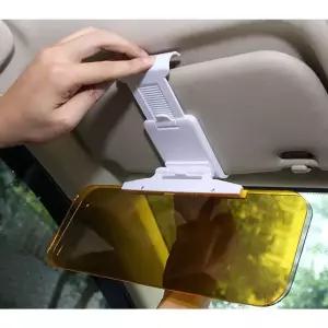 [콩심팥심]자동차 운전석 햇빛 가리개 선바이저