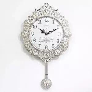 물방울 G 추시계 추시계 벽시계 벽걸이시계 인테리어벽시계