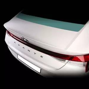 [에이치플러스몰]아반떼 CN7 페이스리프트 튜닝 후방 하이그로시 기스