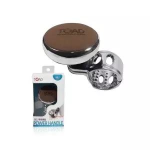 [셀러에이드]토드 땀흡수 파워핸들 1P 핸들손잡이 파워봉 핸들봉