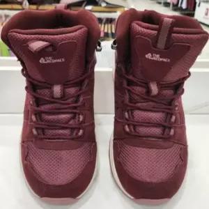 [레드페이스]등산화24 고어텍스 헤이스미드등산화 X24100 (핑크)_JJ