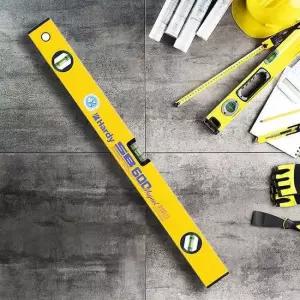 [무료배송] SB 자석 수평기 600 수평대 수평자 수평계 핸디 수평