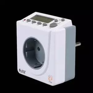 [무료배송] (서준전기) 타이머(전자식)(O) SJD-CP16(콘센트용)