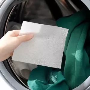 시트지 빨래 세탁 방지제 오염 만능 이염 시트 30매 티슈 방지 제거제 제거 보조제 추천