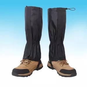 이거찜 사계절 방수 등산용 롱 스패츠 산행 필수템 벌초 미니작업 심마니 발목덮게