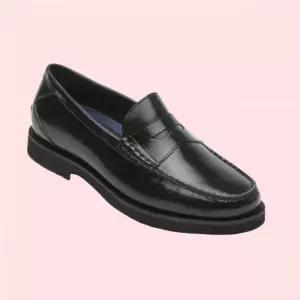 락포트 남성 남자 맨즈화 컴포트 모던프렙 원피스 캐주얼 페니로퍼 단화 스니커즈 신발 CJ2598 4020586