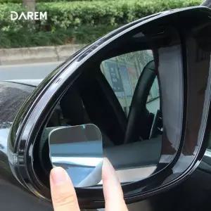 [셀러에이드]new다름 360도 광각 HD보조미러 / 사이드미러