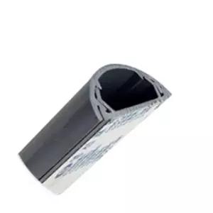 [셀러에이드]전선쫄대 pvc몰딩 전기선커버 MH-3 회색 고강도 닥트