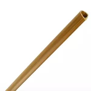 전선쫄대 pvc몰딩 전기선커버 MH-3 우드 고강도 닥트