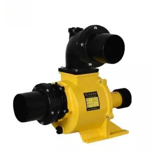 농업용 양수기 용수 공급 장마 대비 고압 관개용 충전식