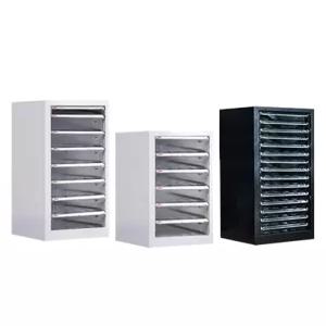 네일샵 서랍장 보관함 캐비닛 선반 메니큐어 수납함 네일 매니큐어 이동식 높이 수납 거치대