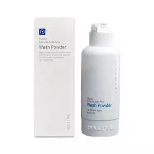 르네셀 플라센 엔자임 써브 애씨드 워시 파우더 80g(QR제거)