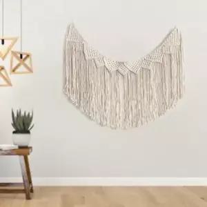 차박 가랜드 감성 커튼 마크라메 2종 가랜드 캠핑 태피스트리 대형