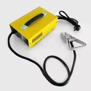 지게차충전기 지게차 관광 충전기 차량 스태커