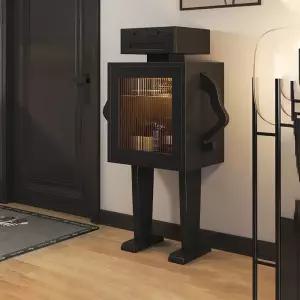 위스키진열장 인테리어 사무실 주류 거실 술장 위스키장 장식장 와인 양주