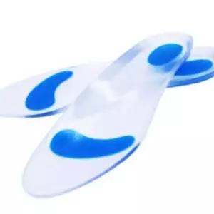 뉴 고급 실리콘 기능성깔창 남성용 hjn01 깔창 실리콘깔창 여성화 3W167F1720