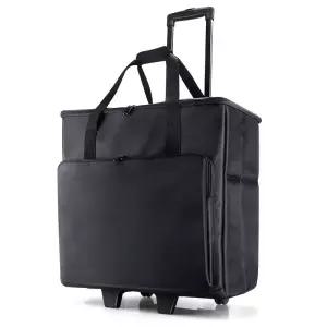 컴퓨터 캐리어 가방 사무용 보관용 본체 일체형 휴대용