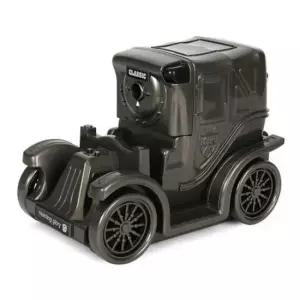 [문구] 연필깎이 클래식 모닝글로리 자동차