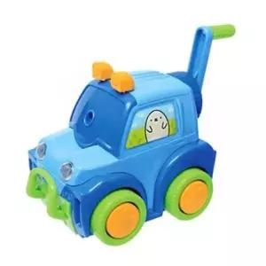 [문구] 자동차 연필깎이 모닝글로리 블루