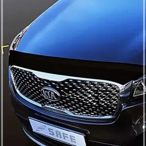 올뉴쏘렌토 후드 가드 스모그 본넷 버그 몰딩 차량꾸미기 포인트 3W69E8EC20