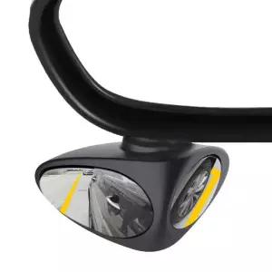 할인 사이드 언더 보조미러 사각지대 거울 차량관리 시야확보 3WB81BD620