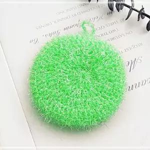 일상공방 반짝이 수세미뜨기 아크릴 코바늘 수세미실 NWBD7DAC