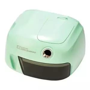 [문구/오피스] 이지전동연필깎이 그린 카파맥스