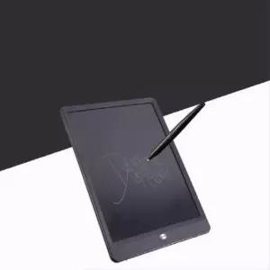 [문구/오피스] 메모보드 전자노트 10형 LCD Black 전자 메모패드 전