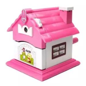 [문구/오피스] TiTi 경인 홈샤파 연필깎이 핑크