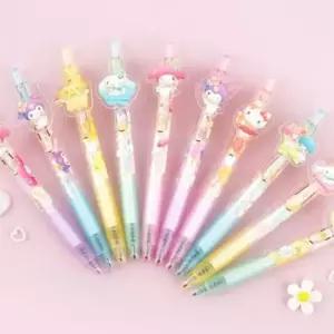 [문구/오피스] 랜덤 중성펜 튜닝펜 초등학생