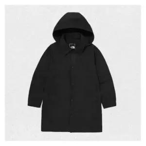 노스페이스 THE NORTH FACE NC3BQ 남여공용 트레블 맥 코트 롱자켓 GNFAP 1462426