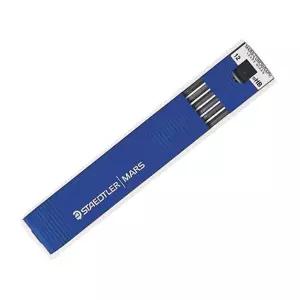 홀더심 2.0mm HB 흑색 1P 필기도구 문구 학용품 미술 필기도구샤프